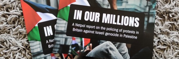 netpol Profile Banner