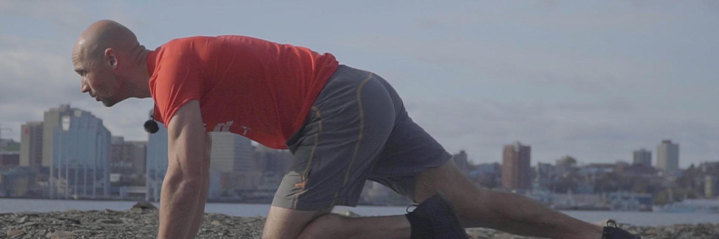 FANFIT banner