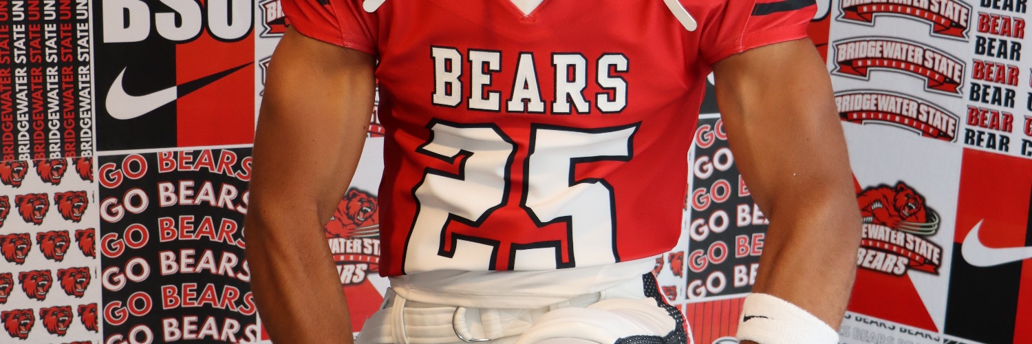 Demetrius Sequeira banner