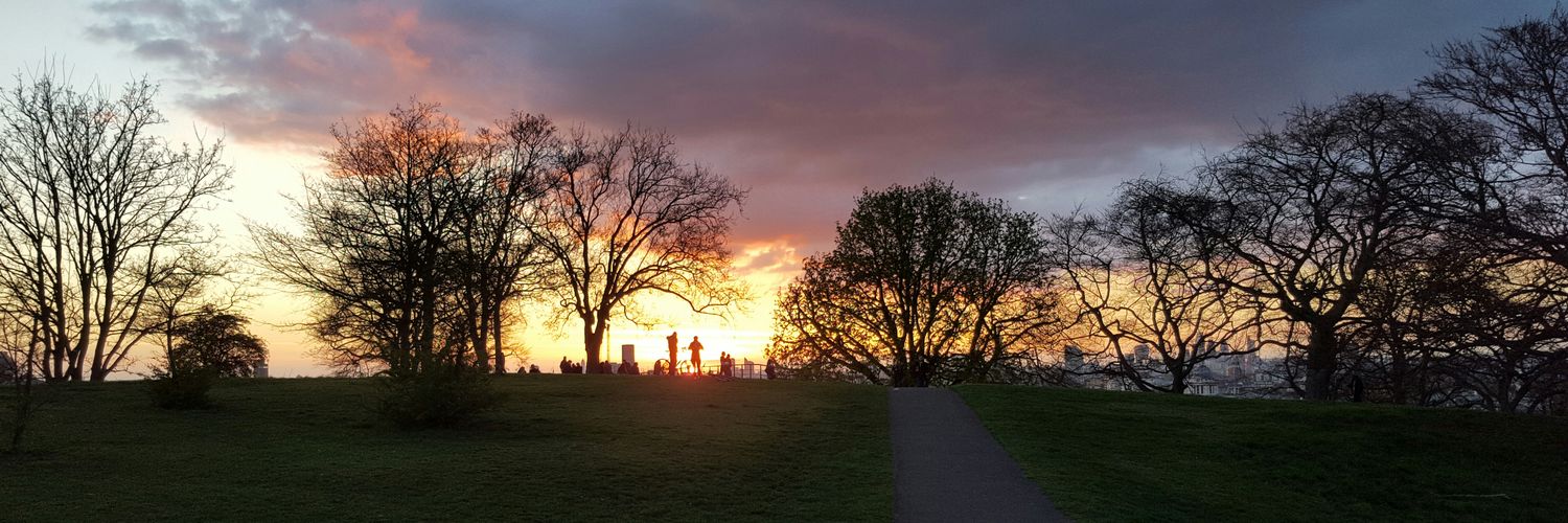 Gavin Whenman banner