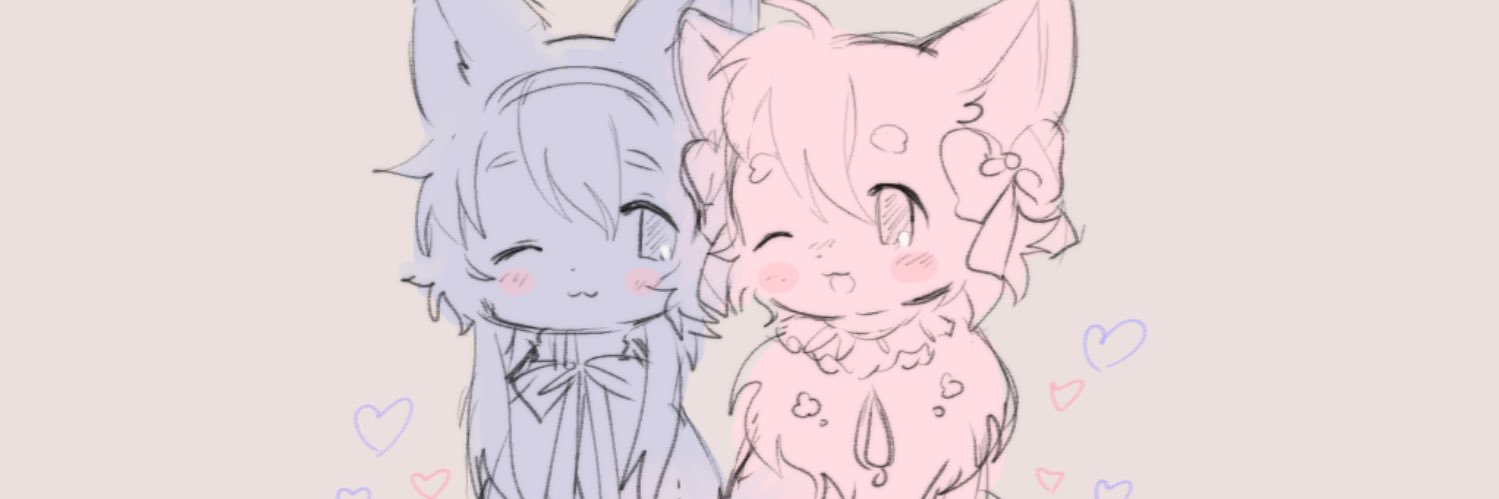 黒's banner