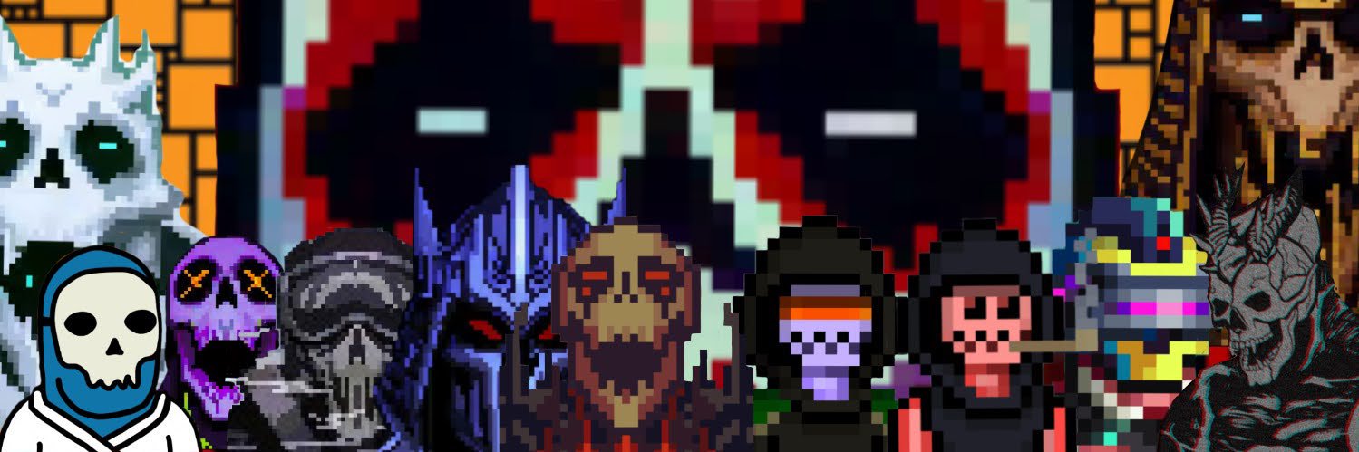 💀Obe2tall💀's banner