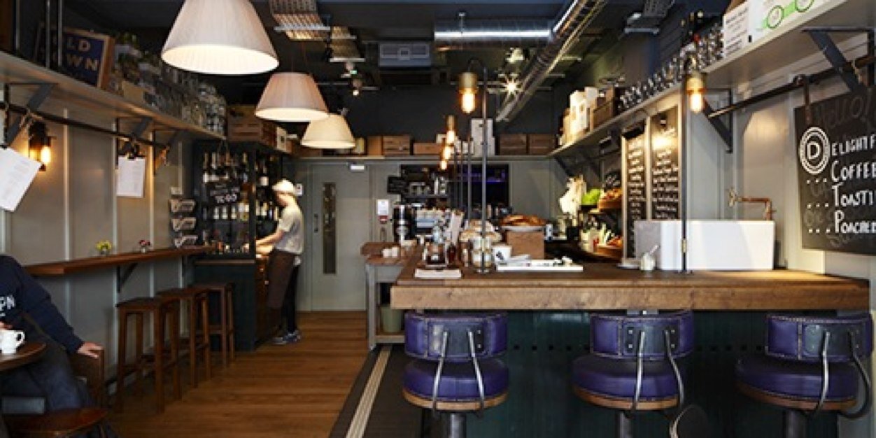 DamsonAndCo's profile banner image