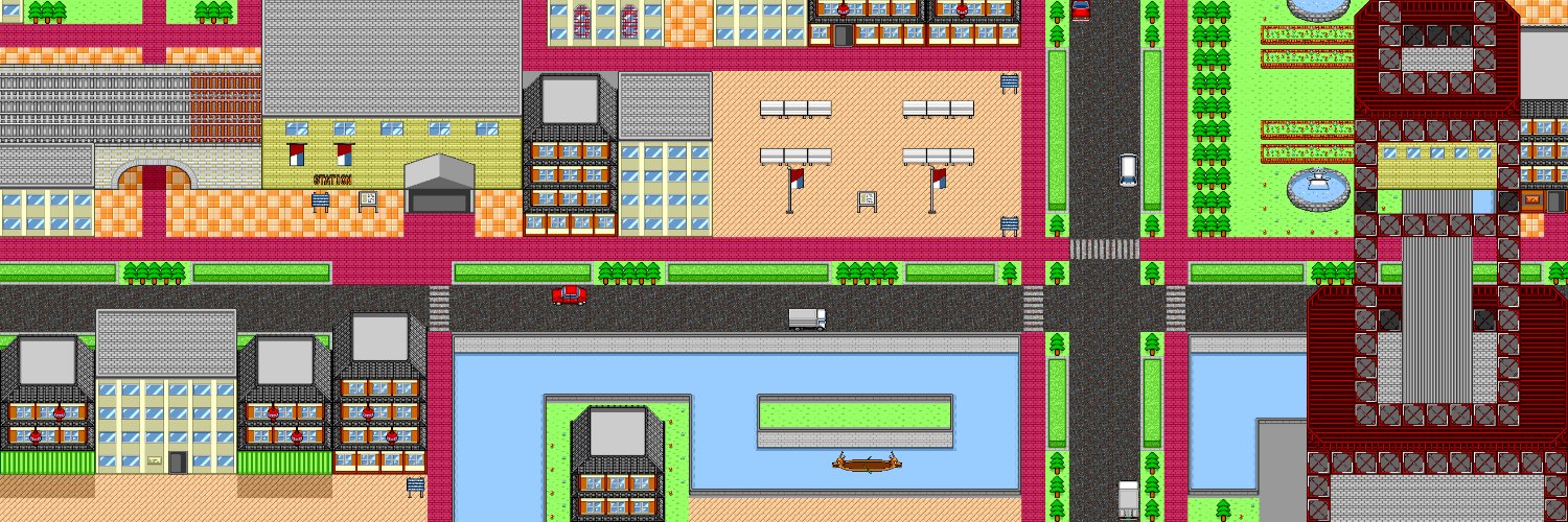 Aokashi (あおかし) banner