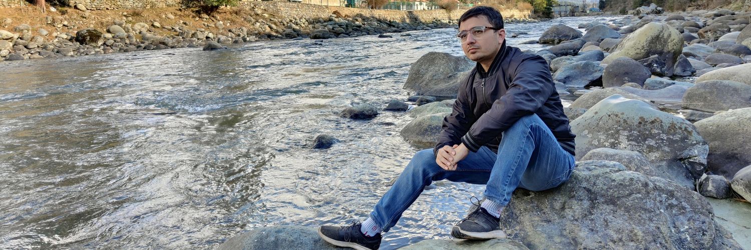 arpit_tandon's profile banner image