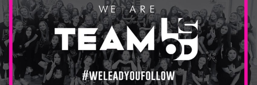 LSchoolofDance's profile banner image