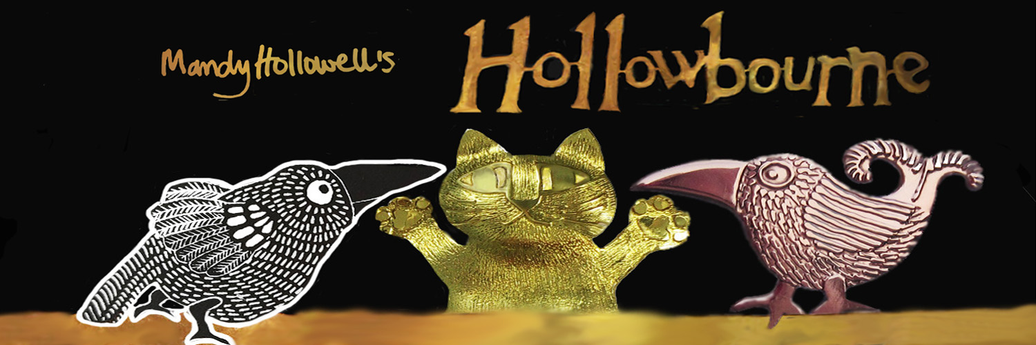 MandyHollowell's profile banner image