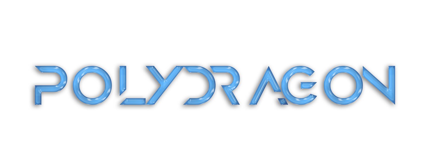 POLYDRAGON banner
