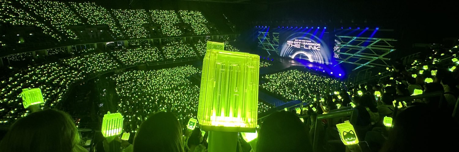 kimjiii's profile banner image