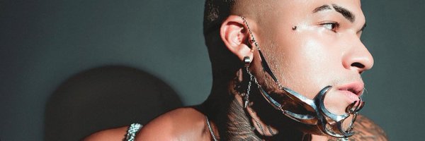 ✖️ ITALO ANDRADE - 300K Profile Banner