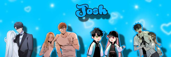 Joshua00395570 Profile Banner