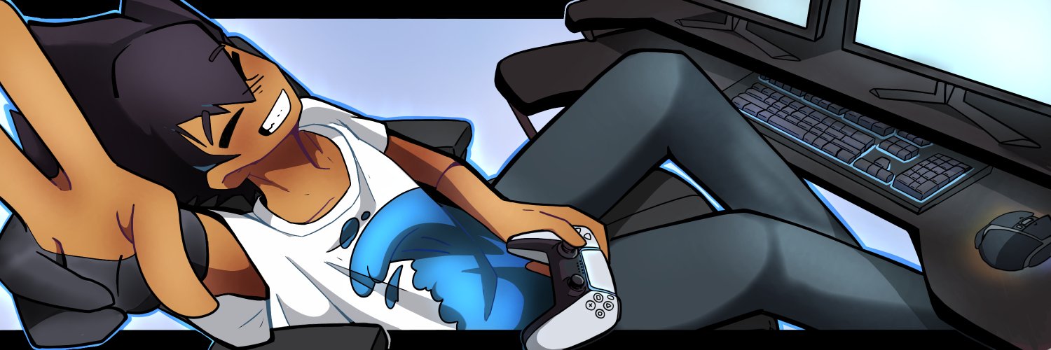 Eslejer banner