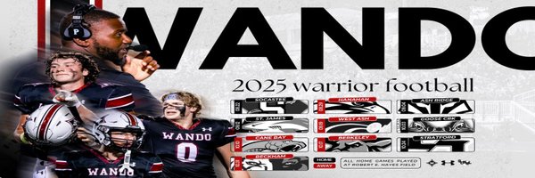 CoachPerrin61 Profile Banner