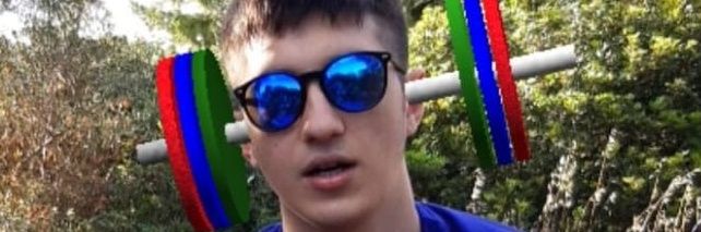 Smoretti9's profile banner image