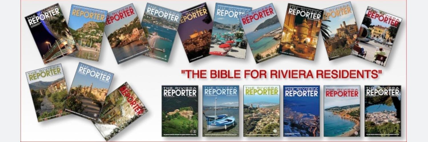 RivieraReporter's profile banner image