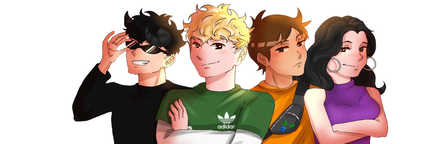 Paulo 🐸 banner