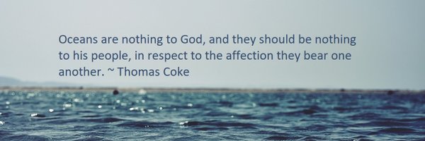 globalumc Profile Banner