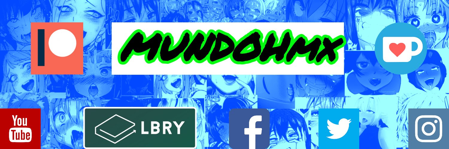 MundoHentaimx's profile banner image