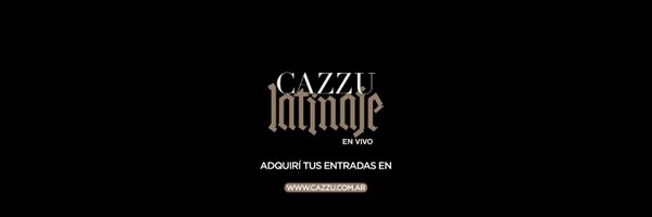 cazzusources Profile Banner