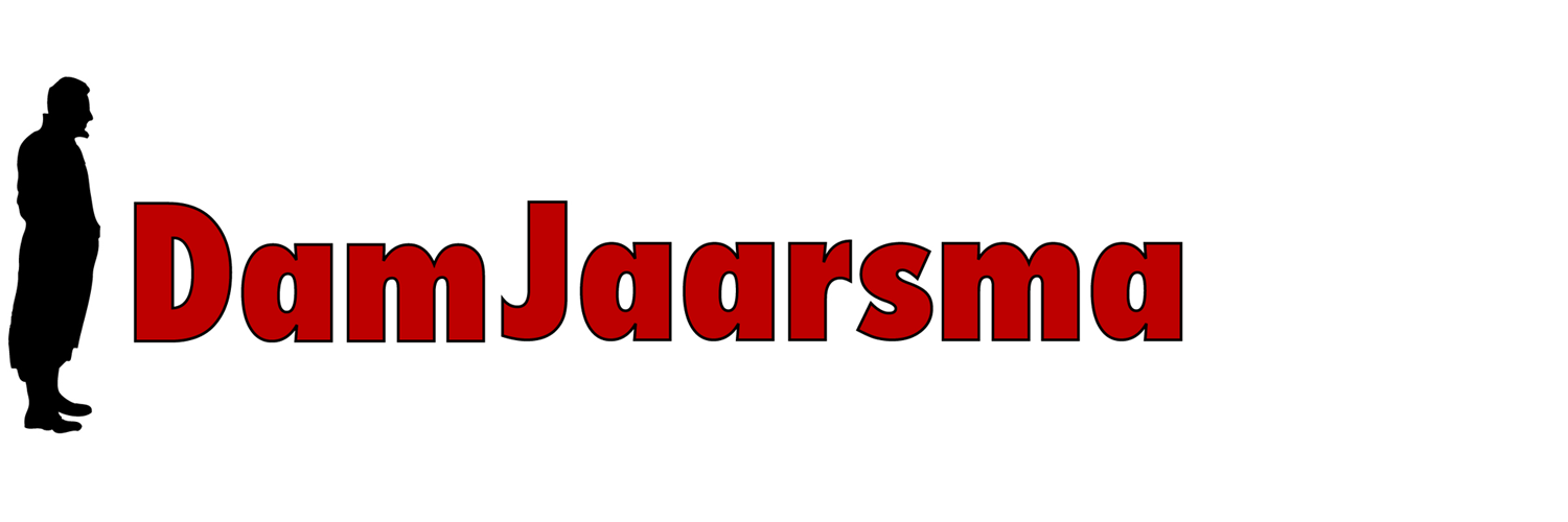 DamJaarsma's profile banner image