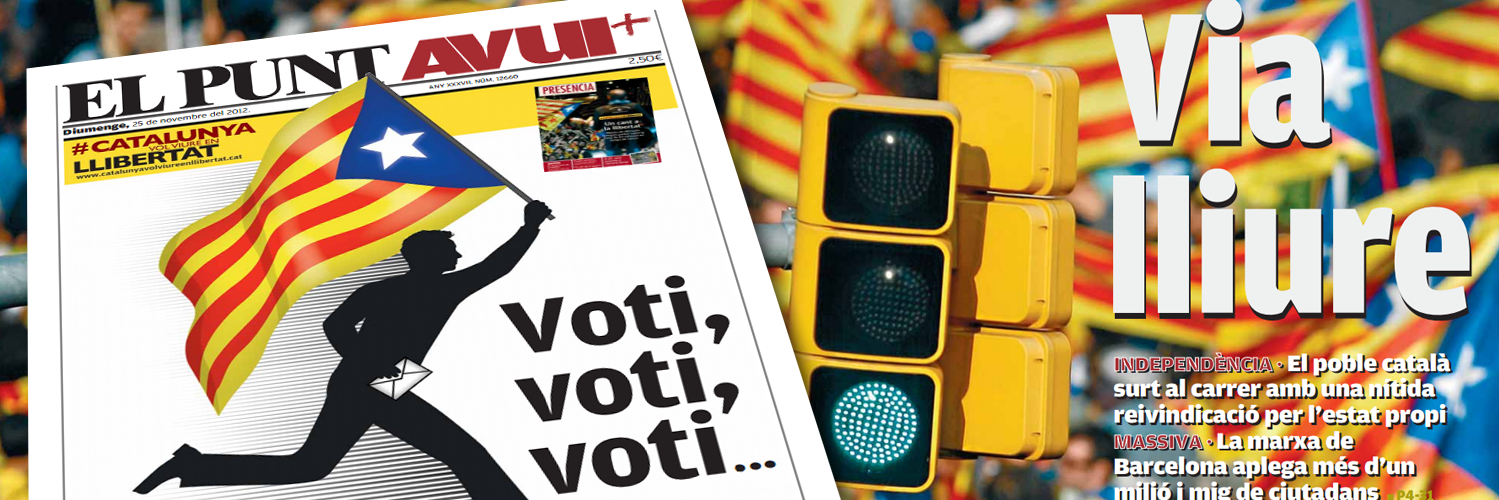 elpuntavui's profile banner image