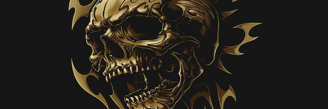 DirtyGhost73 banner