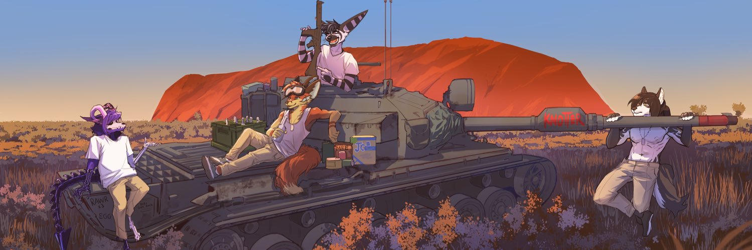 WrenchTheRoo's profile banner image