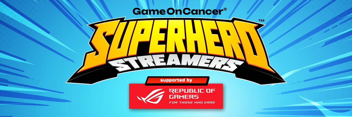 Game On Cancer®'s banner