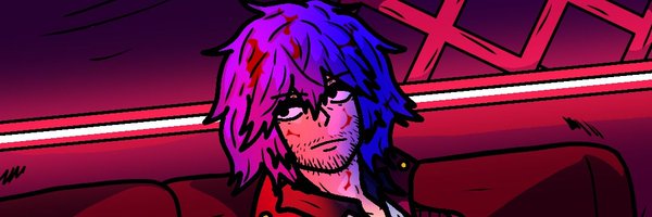 DarkMatt_Q Profile Banner