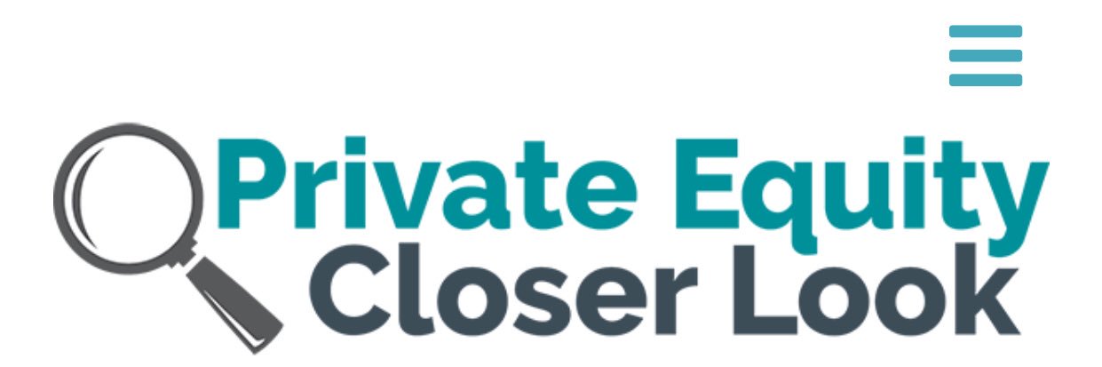 PE Closer Look banner