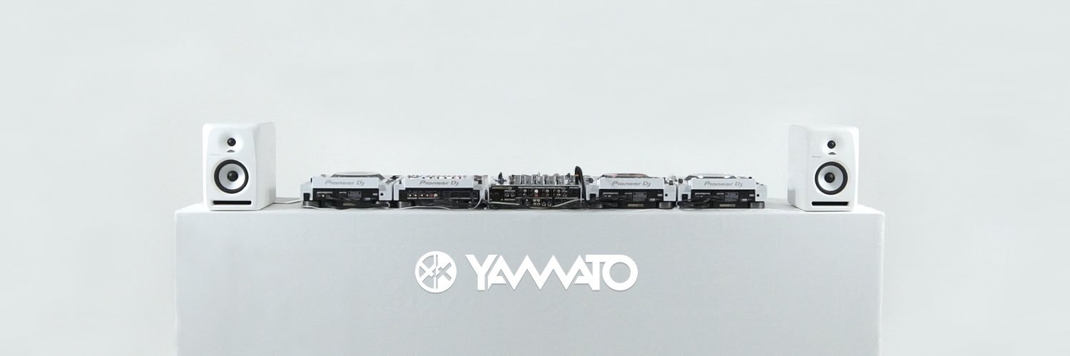 Yamato banner