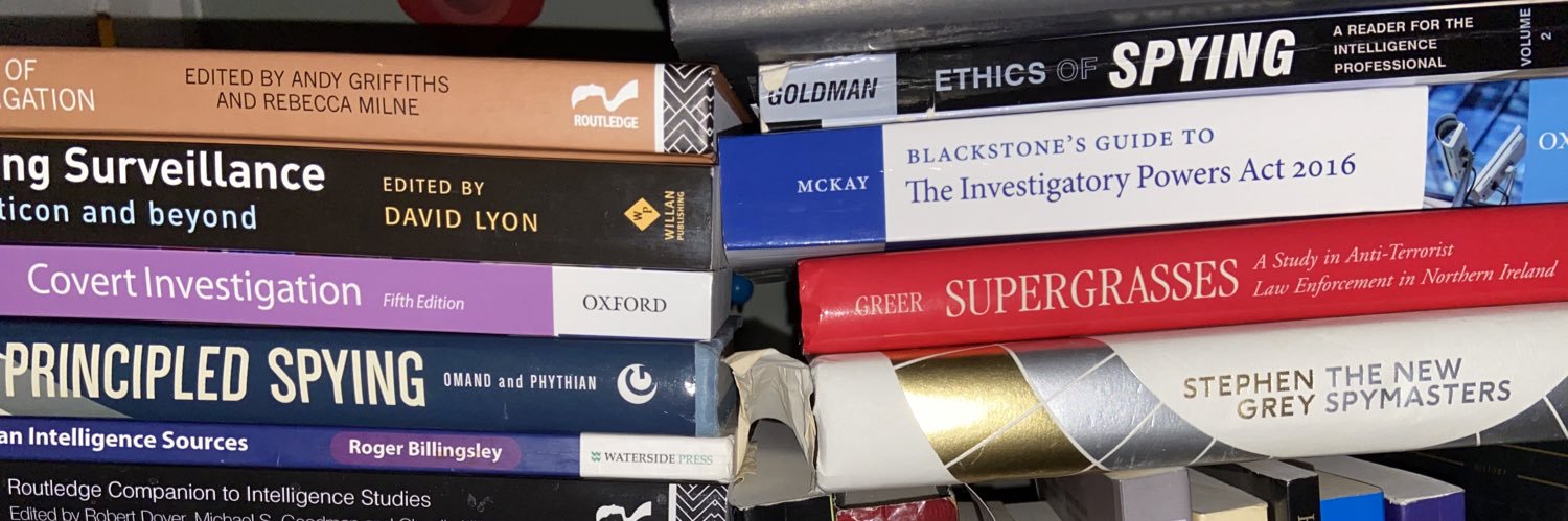 Covert Intel and Operations's banner
