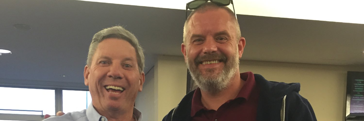 SandyGouck's profile banner image
