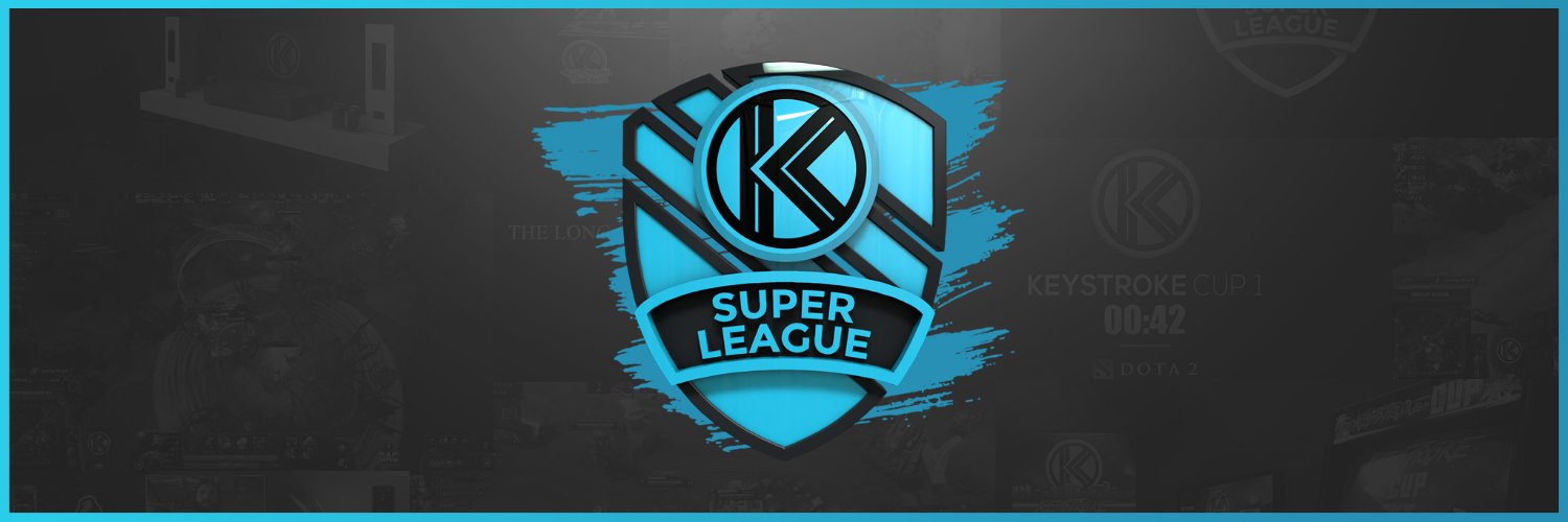 Keystroke Esports banner