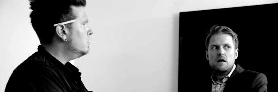 Stefan Hedmark banner