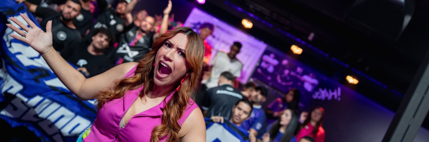 BOMBSHELL ✨ banner