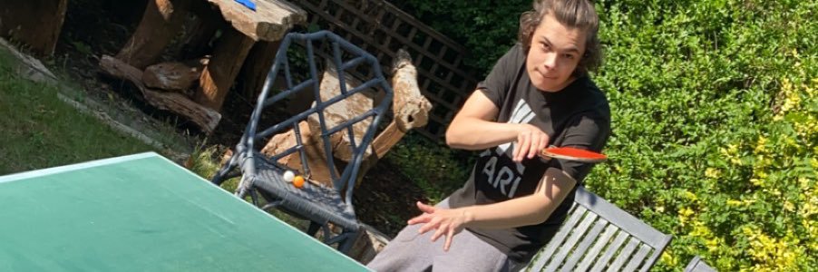 xReaction - Josh banner