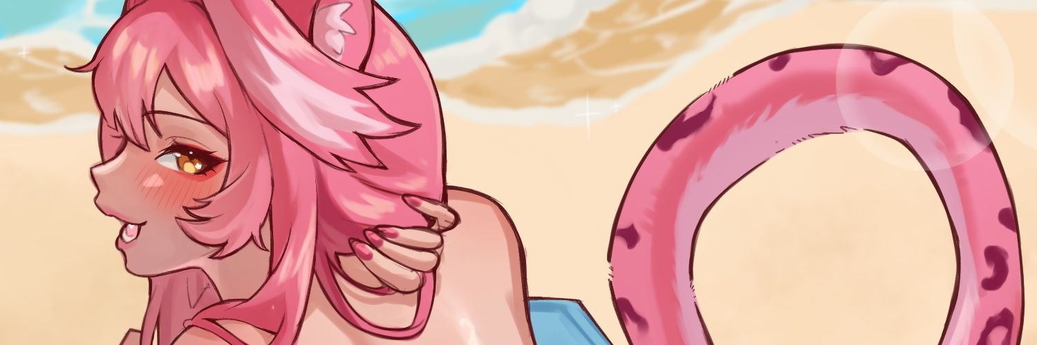 Condy 🔞 banner