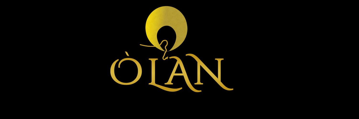 OLAN's banner