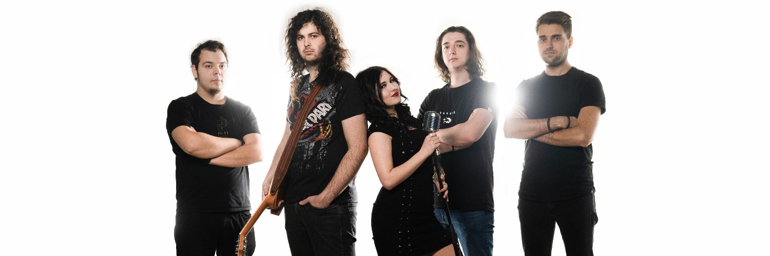 The Voodoo Child banner