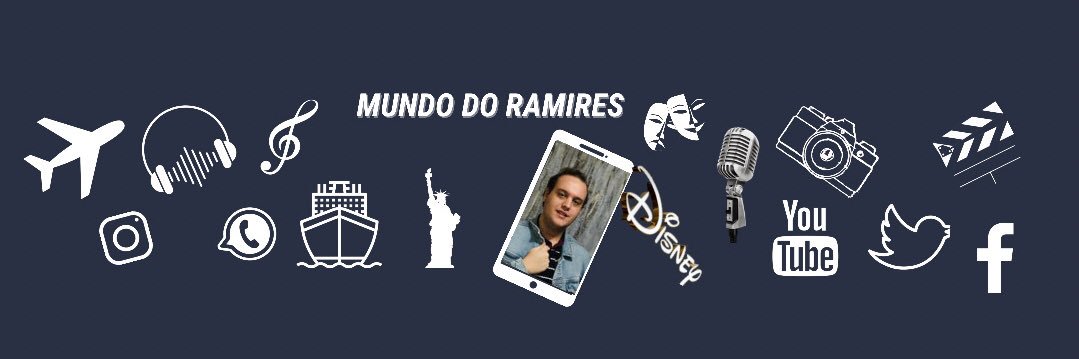 RamiresDiniz's profile banner image