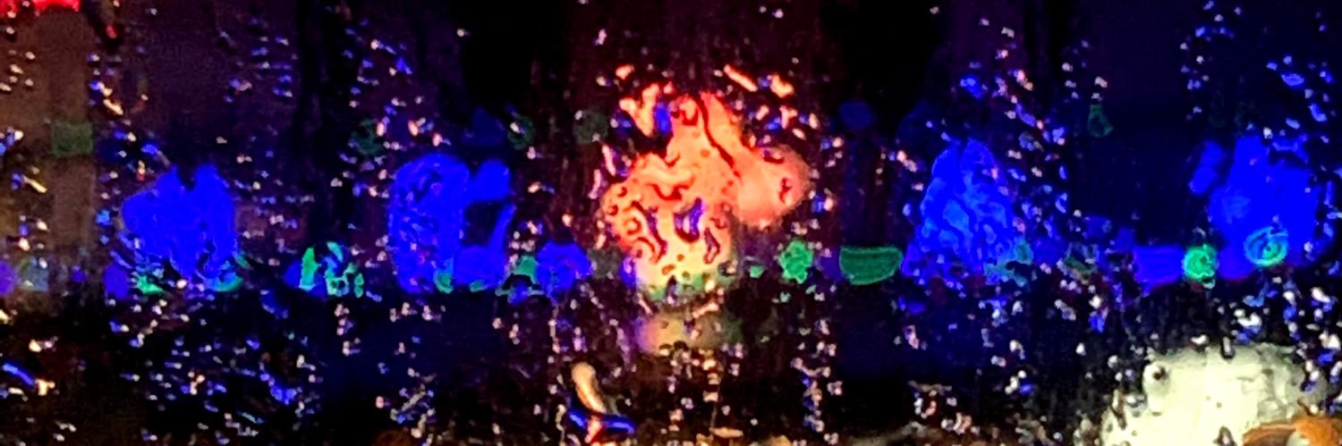 Spider-Chris banner