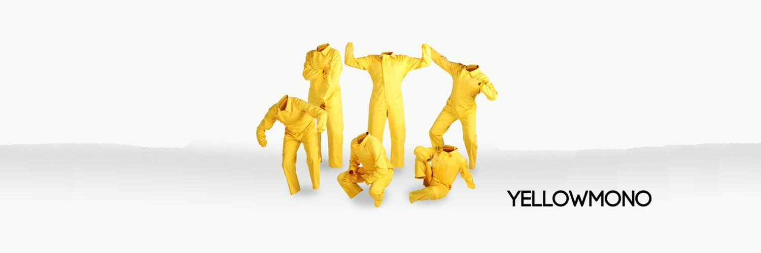 yellow_mono's profile banner image
