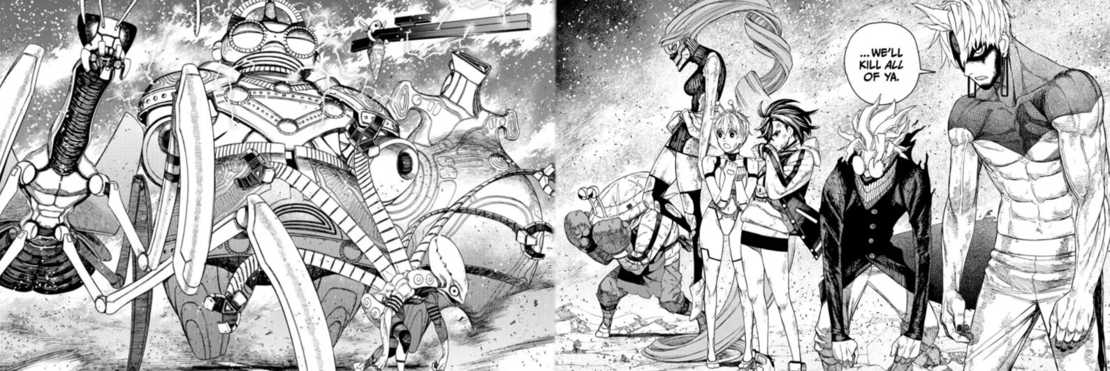 Tanaka #1 Best Employee (Waiting for S3) banner