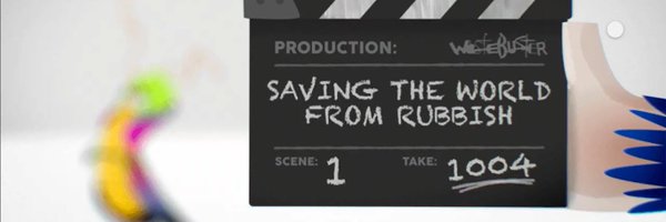 WSWastebuster Profile Banner