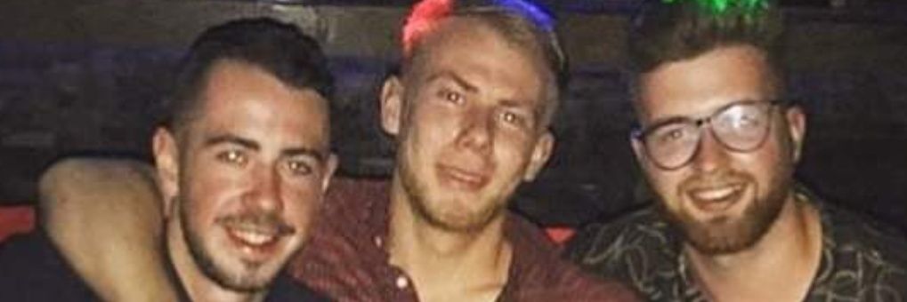 LukeJOJ's profile banner image