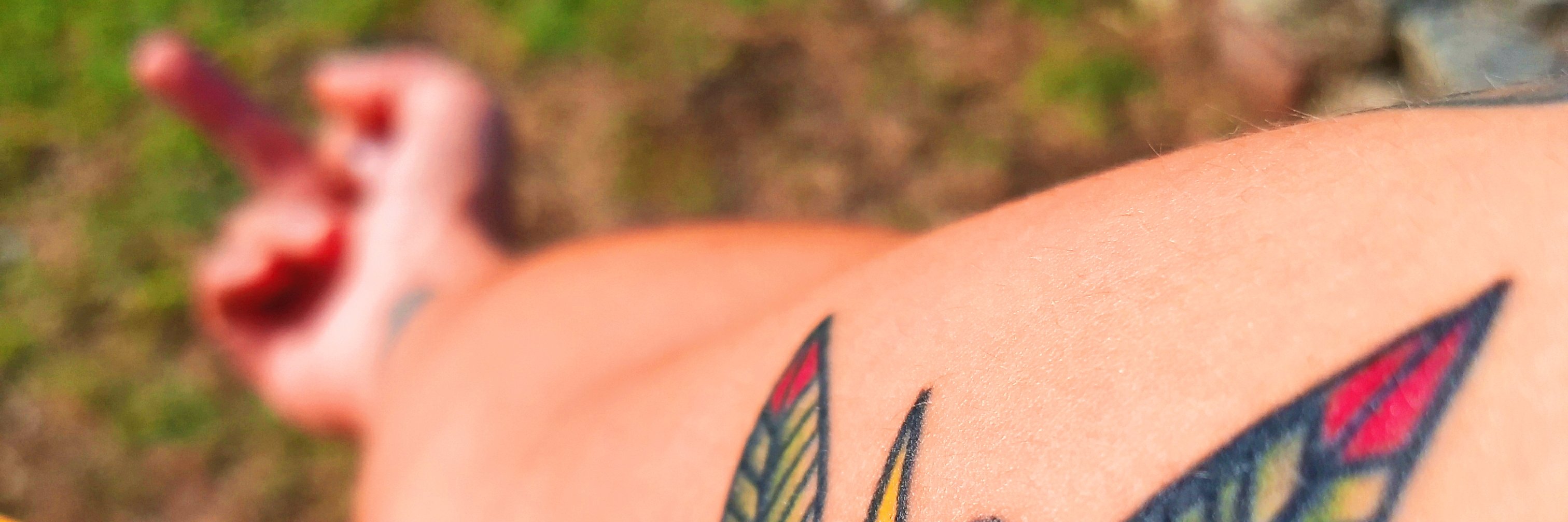 Jerotheaux's profile banner image