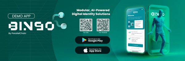 ParallelChainLB Profile Banner