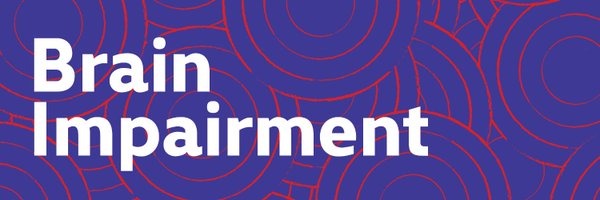 BrainImpairment Profile Banner