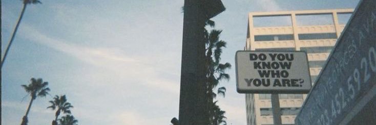 rora 🍋 HOW DID I GET HERE? banner